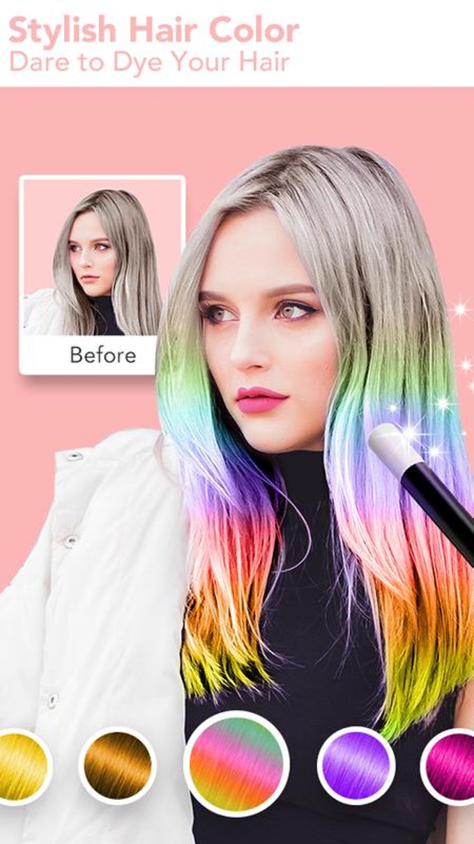 Face Filter, Sticker, Selfie Editor - Sweet Camera Face Filter, Sticker, Selfie Editor - Sweet Camera